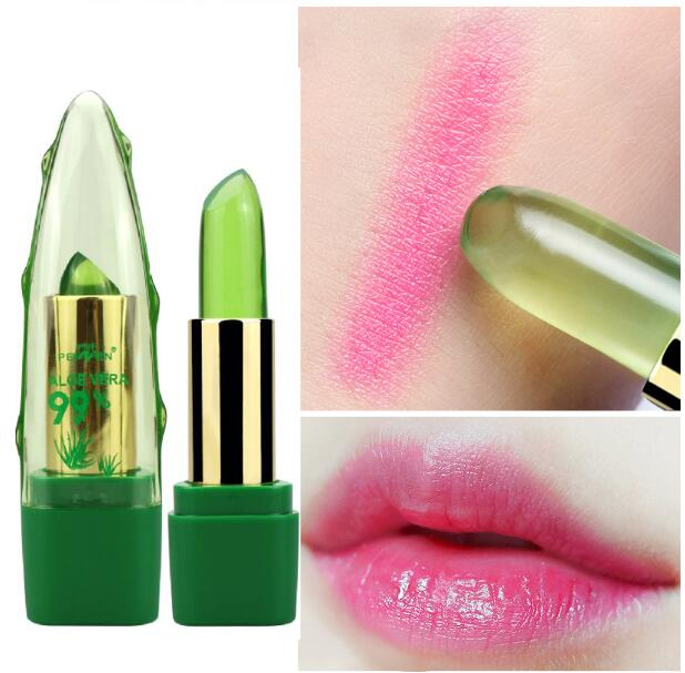Color Changing Lipstick Gloss Moisturizer