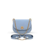 Amara Mini Leather Crossbody