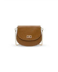 Amara Mini Leather Crossbody
