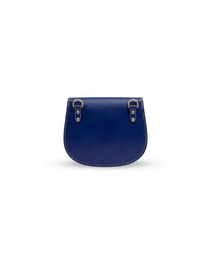 Amara Mini Leather Crossbody