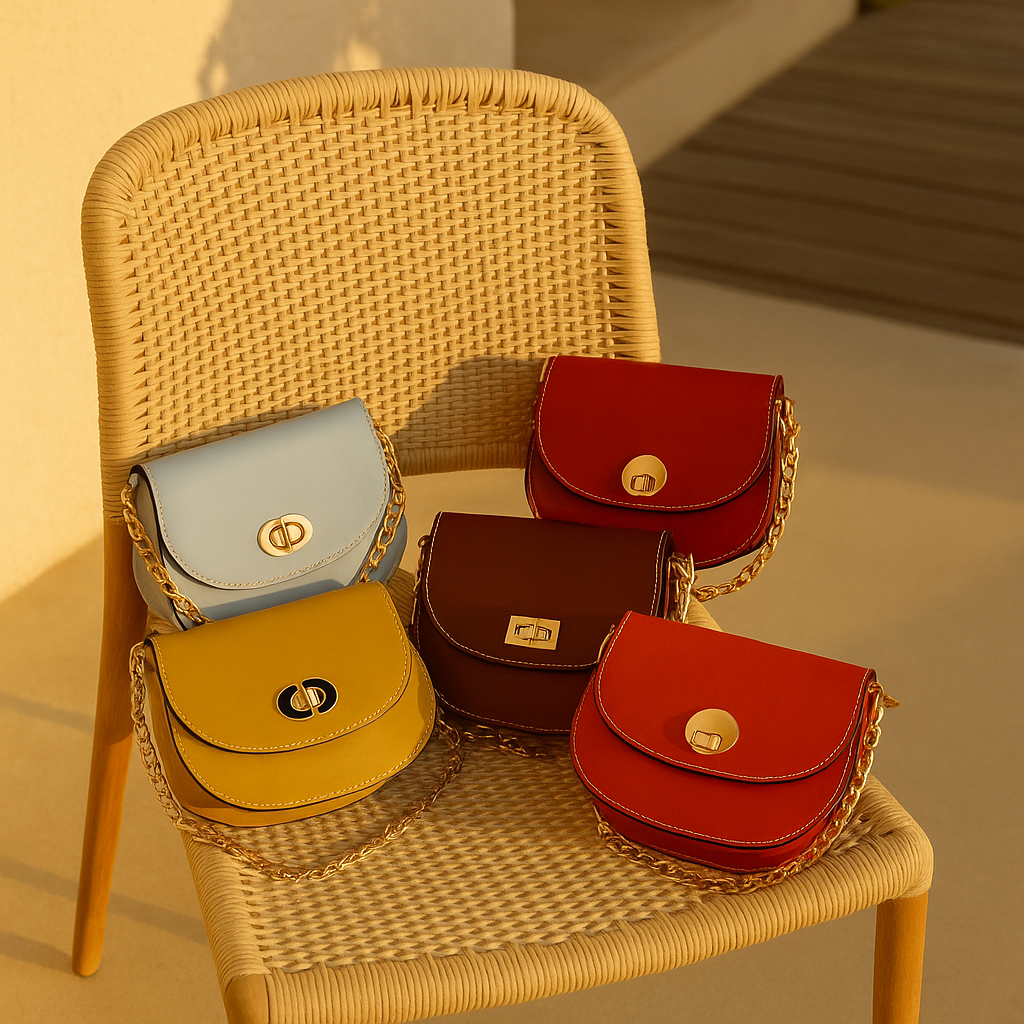 Mini Crossbody Collection