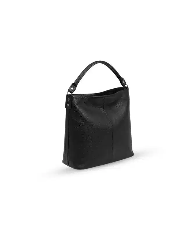 Liora Somo Leather Shoulder Bag - Image 10