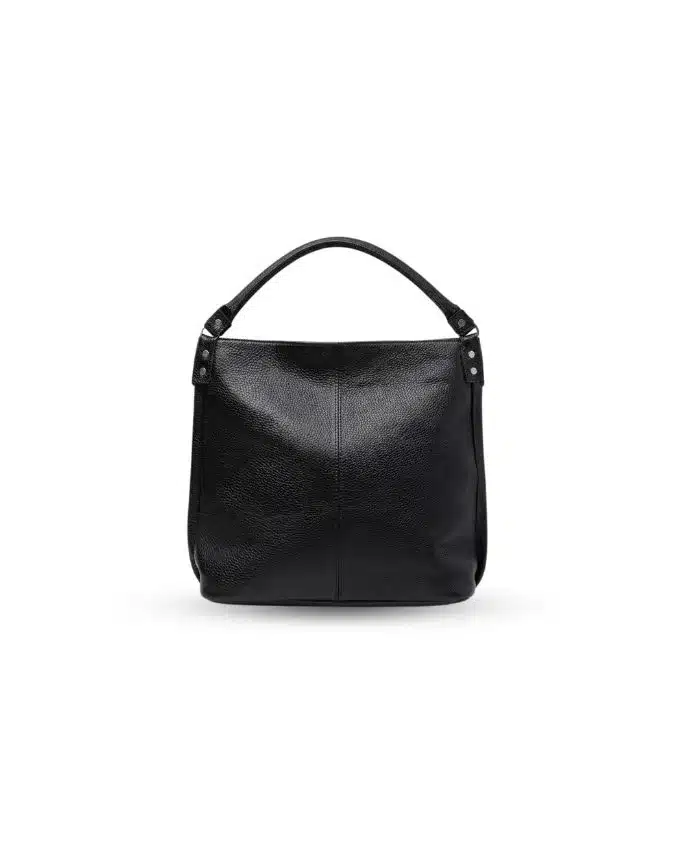 Liora Somo Leather Shoulder Bag - Image 9