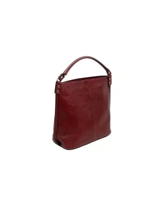 Liora Somo Leather Shoulder Bag - Image 5