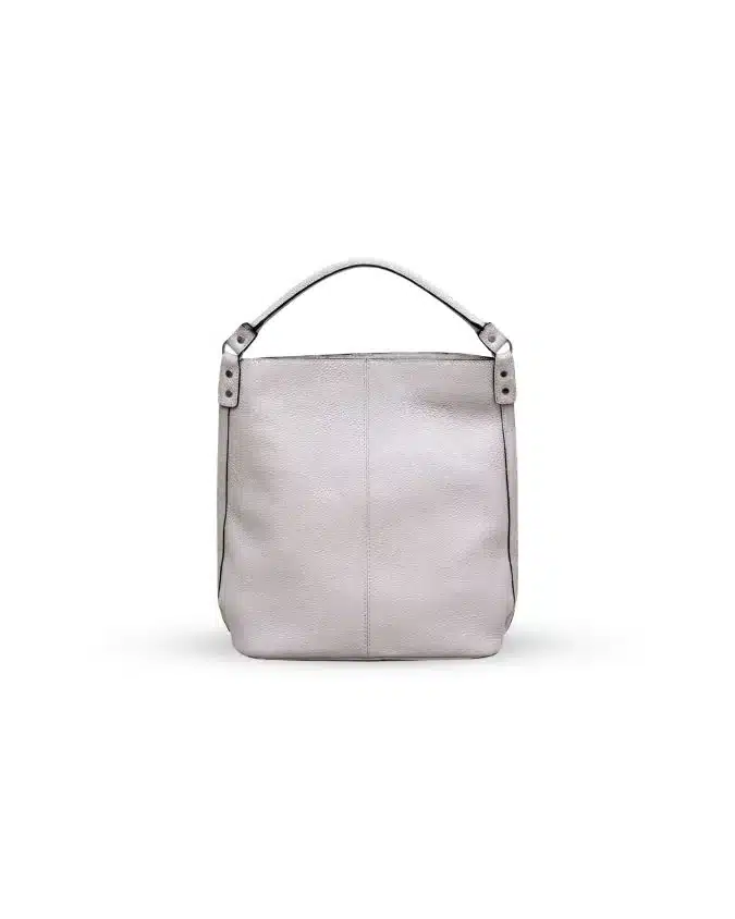 Liora Somo Leather Shoulder Bag - Image 13