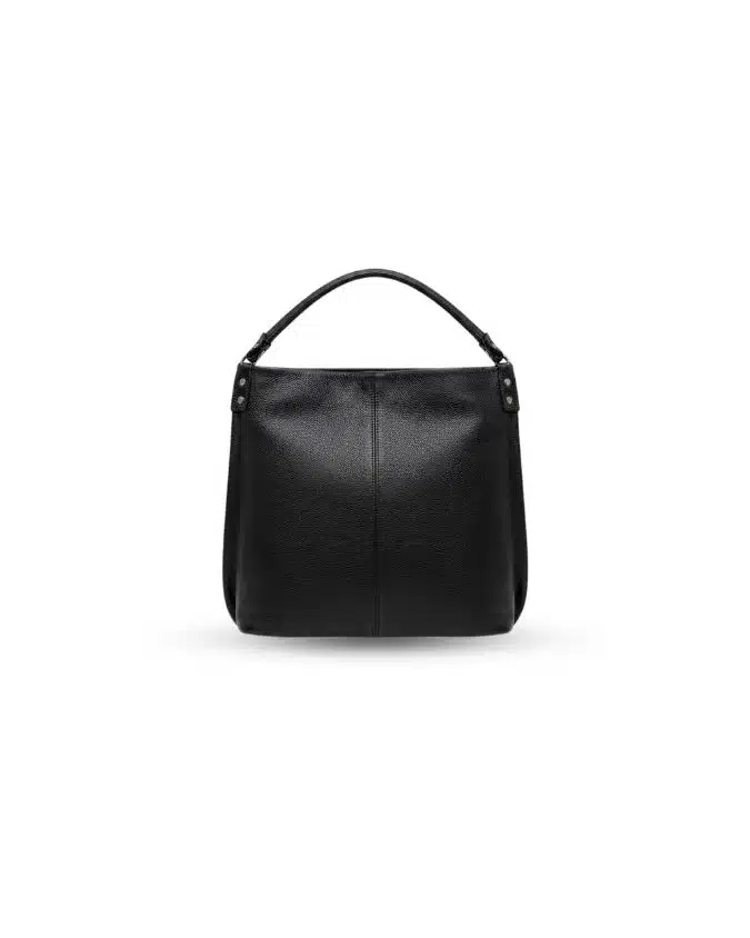 Liora Somo Leather Shoulder Bag - Image 7