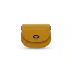 Amara Mini Leather Crossbody